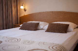 Room
 di Start Hotel Aramis