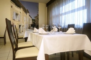 Restaurant
 di Start Hotel Atos