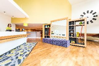 Holiday Inn Lancaster