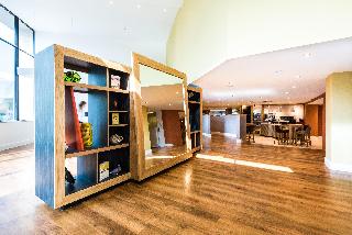 Holiday Inn Lancaster