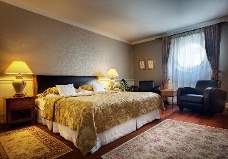 Room
 di Marrol's Boutique Hotel