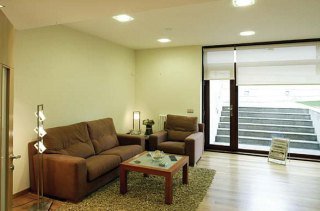 Lobby
 di Rosa Rosae PR