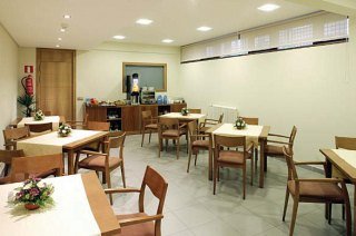 Restaurant
 di Rosa Rosae PR