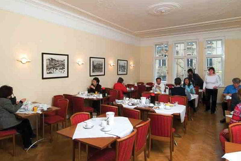 Restaurant
 di Kurfürst