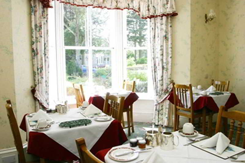 Restaurant
 di Morvada Guest House