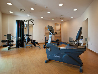 Sports and Entertainment
 di Fuerte El Rompido Spa