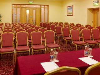 Conferences
 di Maldron Hotel and Leisure Club Cork