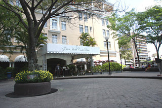 General view
 di Gran Hotel Costa Rica