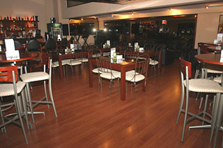 Bar
 di Gran Hotel Costa Rica