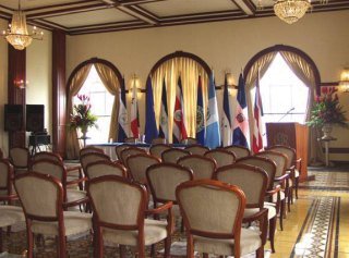 Conferences
 di Gran Hotel Costa Rica