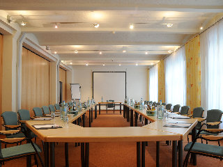 Conferences
 di Upstalsboom Hotel Friedrichshain