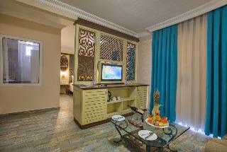 Family Deluxe Room