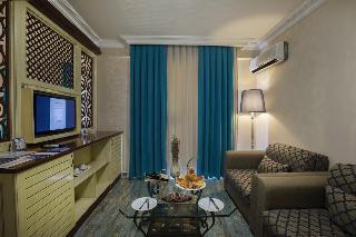 Family Deluxe Room