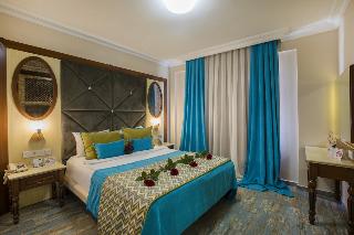 Family Deluxe Room