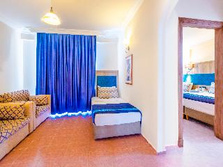 Family Connecting Room
