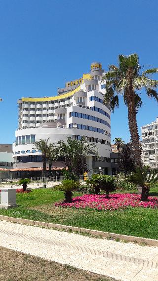 Cender Hotel