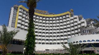 Cender Hotel