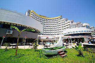 Cender Hotel