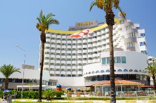 Cender Hotel