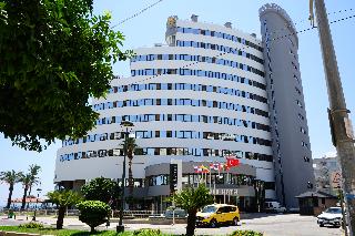 Cender Hotel
