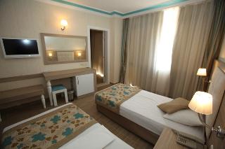 Cender Hotel