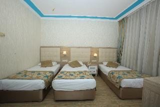 Cender Hotel
