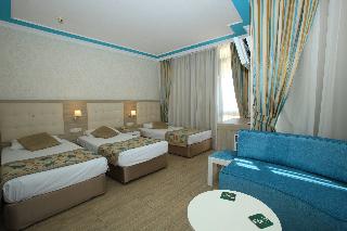Cender Hotel