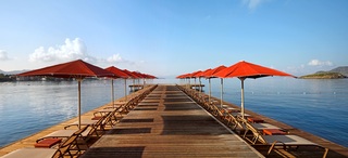 Kadikale Resort Spa