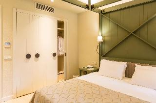 Room
 di Voyage Sorgun 