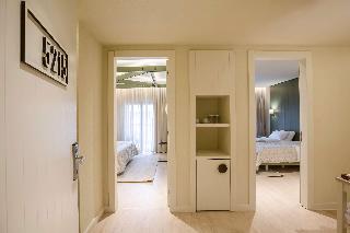 Room
 di Voyage Sorgun 