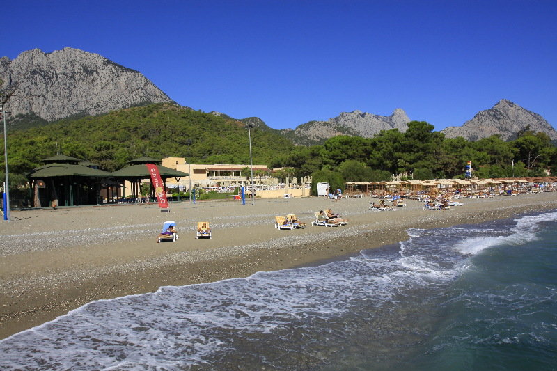 Beach
 di Kimeros