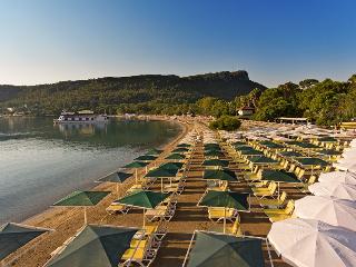 General view
 di Ozkaymak Kemer Marina Hotel
