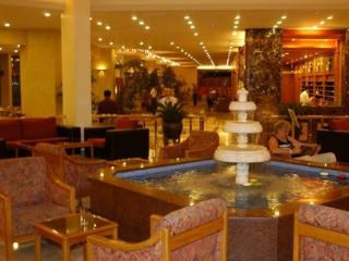 Lobby
 di Ozkaymak Kemer Marina Hotel