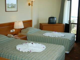 Room
 di Ozkaymak Kemer Marina Hotel