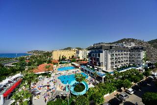 White City Beach Hotel photo 1