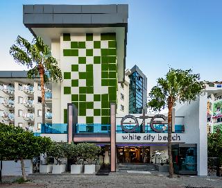 White City Beach Hotel