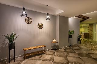 White City Beach Hotel photo 4