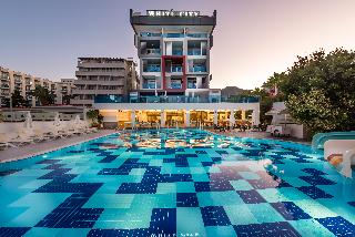 White City Beach Hotel photo 6