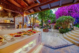 Dogan Hotel by Prana Hotels & Resorts фото 2