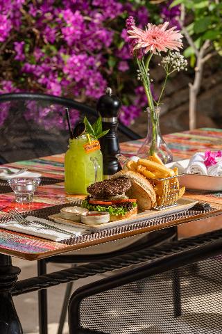 Dogan Hotel by Prana Hotels & Resorts фото 3