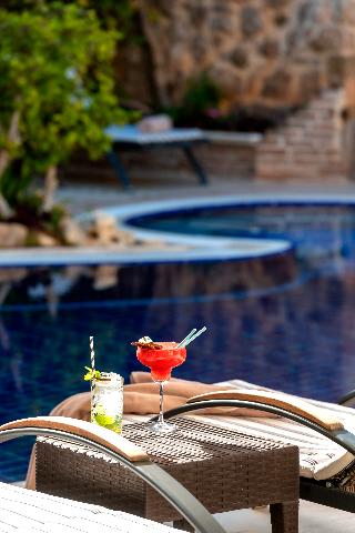 Dogan Hotel by Prana Hotels & Resorts фото 4