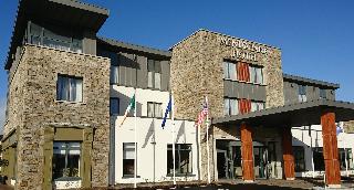 Menlo Park Hotel & Conference Centre