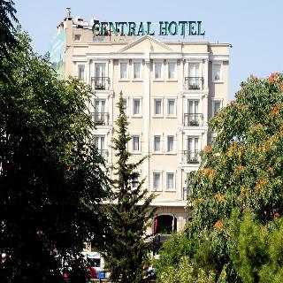 Central
