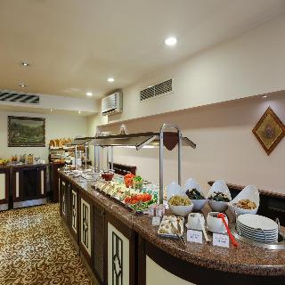 Central