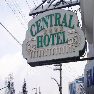 Central