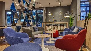 Holiday Inn Express Dortmund