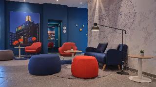 Holiday Inn Express Dortmund