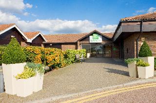 Holiday Inn Rochester-Chatham
