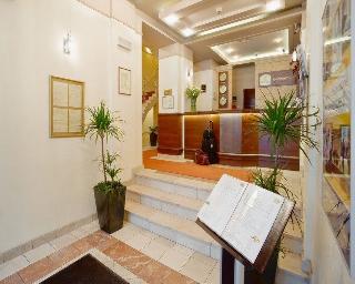 General view
 di Best Western Krakow Old Town