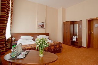 Room
 di Best Western Krakow Old Town